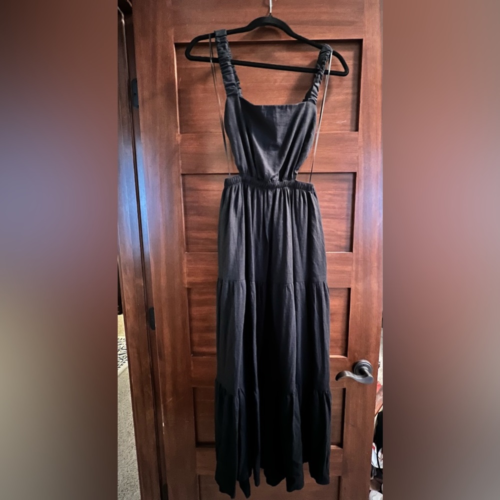 Abercrombie & Fitch Maxi Dress